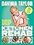 Kitchen Rehab by Davinia Taylor
