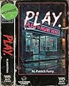 Play. Book cover for Play.