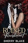 Ruined By Ravishment (Feretti Syndicate #6) Book cover for Ruined By Ravishment (Feretti Syndicate #6)