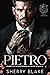 Pietro (Feretti Syndicate #7)