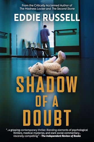 Shadow of a Doubt (Kindle Edition)