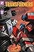 Transformers #29