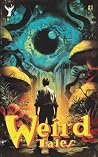 Weird Tales Colle...