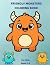 FRIENDLY MONSTERS COLORING ...