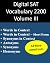 Digital SAT Vocabulary 2200...