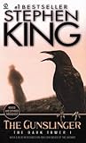 The Gunslinger by Stephen  King