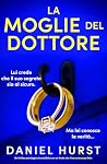 La moglie del Dot...