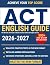 ACT English Guide: The Ulti...