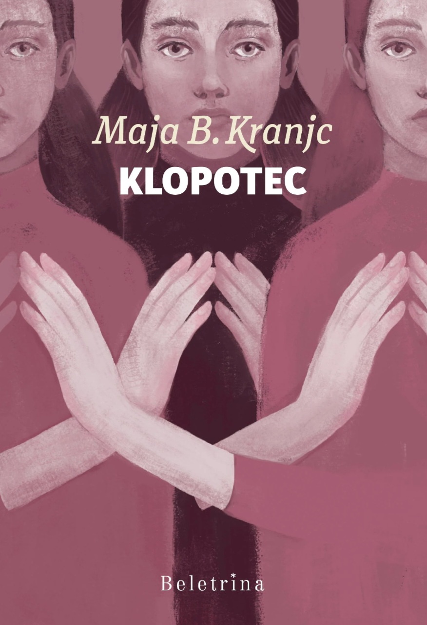 Klopotec (Hardcover)