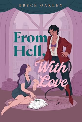 From Hell, With Love (Kindle Edition)