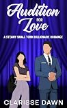 Audition for Love...
