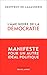 L'âme noire de la démocrati...
