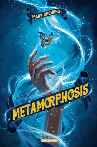 Métamorphosis (French Edition)