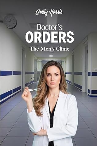 Doctor's Orders: The Men's Sex Clinic