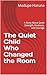 The Quiet Child Who Changed...