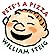 Pete's a Pizza by William Steig
