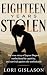 EIGHTEEN YEARS STOLEN: The ...