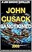 Sanctioned (The Jim Simons Series Book 3)