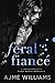 Feral Fiance: A Secret Pregnancy, Dark, Mafia Romance (Mafia Lords of Sin)