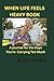 When life feels heavy book:...