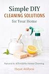 Simple DIY Cleani...