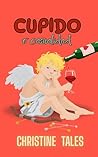cupido o casualidad: una historia sin flechas, romance contemporáneo con humor negro y amor real (Spanish Edition)