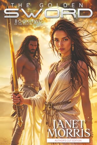 The Golden Sword