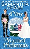 A Very Married Christmas (Silver Bell Falls, #3)