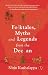 FOLKTALES, MYTHS AND LEGEND...