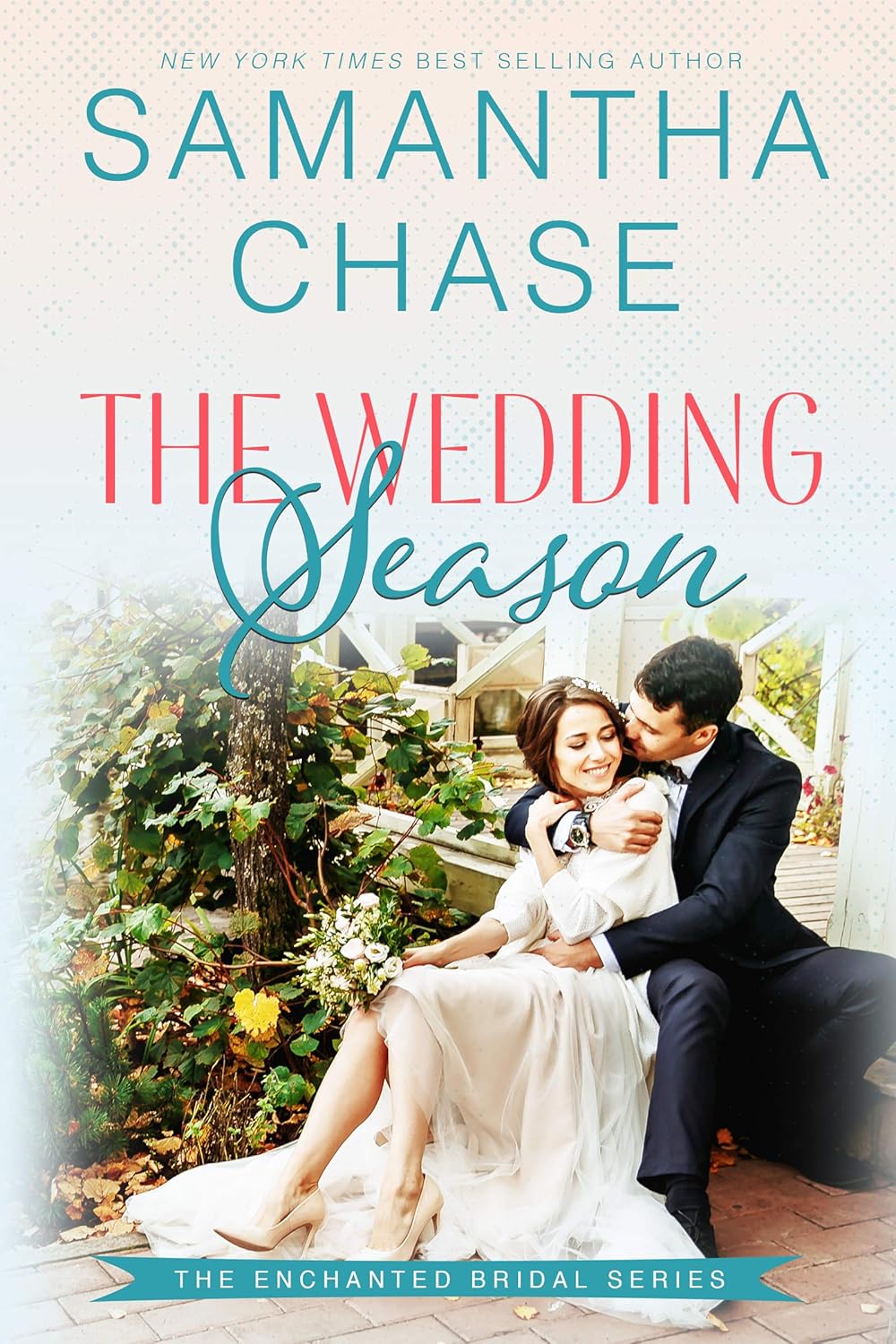 The Wedding Season (Enchanted Bridal #0.5)