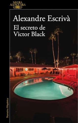 El secreto de Victor Black (Paperback)