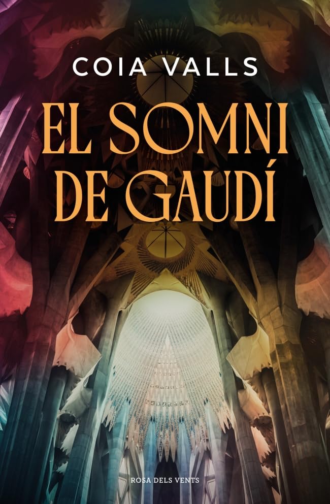 El somni de Gaudí (Hardcover)