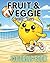 Fruit & Veggie Sports Color...