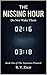 The Missing Hour by R. V. Zizzi The Missing Hour by R. V. Zizzi