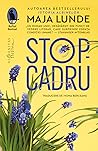 Stop-cadru