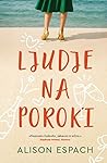 Ljudje na poroki