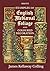 Examples of English Mediaeval Foliage and Coloured Decoration by James Kellaway Colling