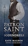 The Patron Saint ...
