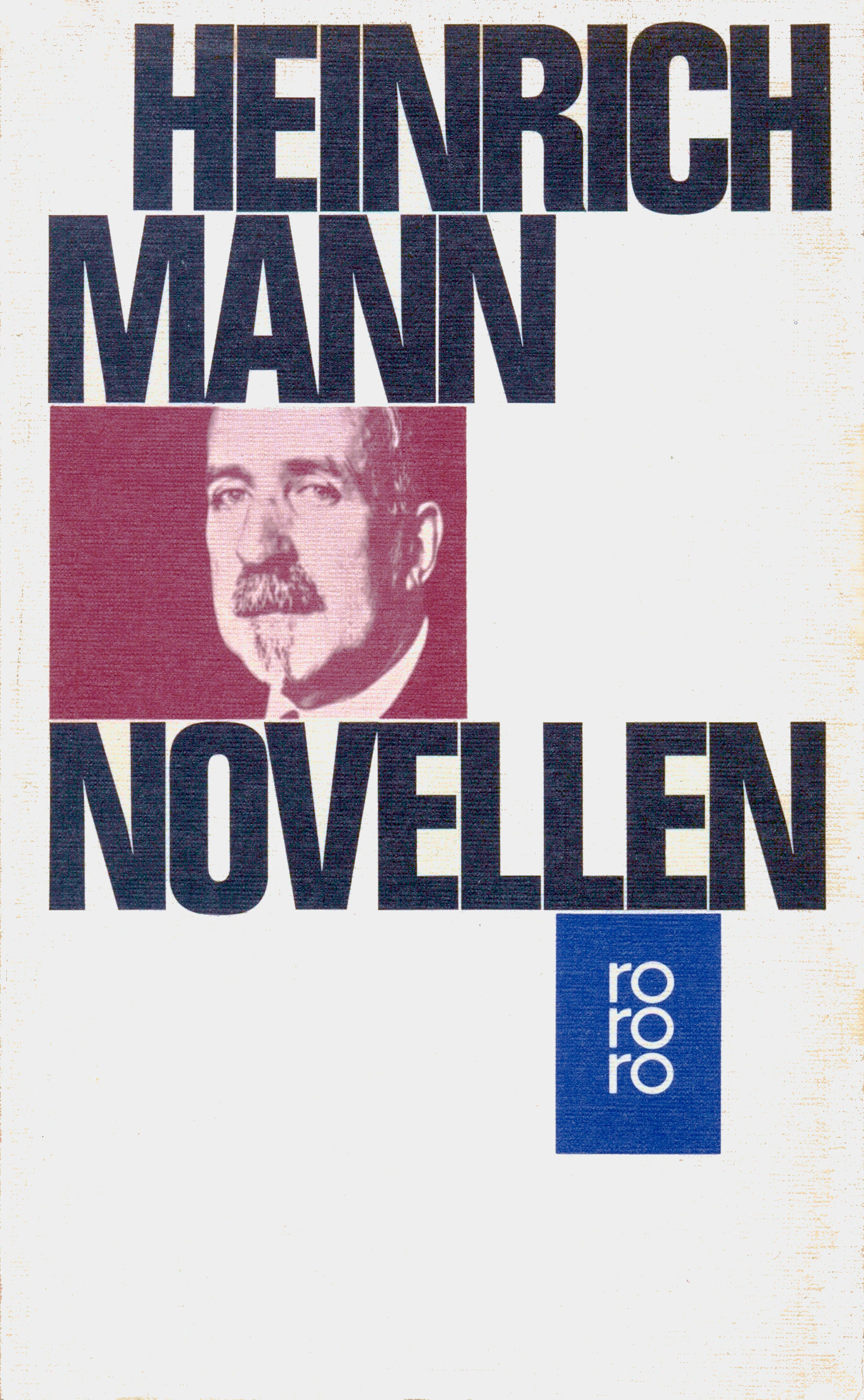 Novellen (Paperback)