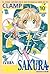Cardcaptor Sakura 10 by Clamp