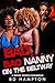 Bad, Bad Nanny On The Beltway by BD Hampton