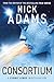 Consortium (Cedric LeRoy #2)