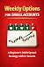 Weekly Options for Small Ac...