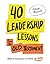 40 Leadership Lessons from ...
