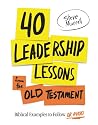 40 Leadership Les...