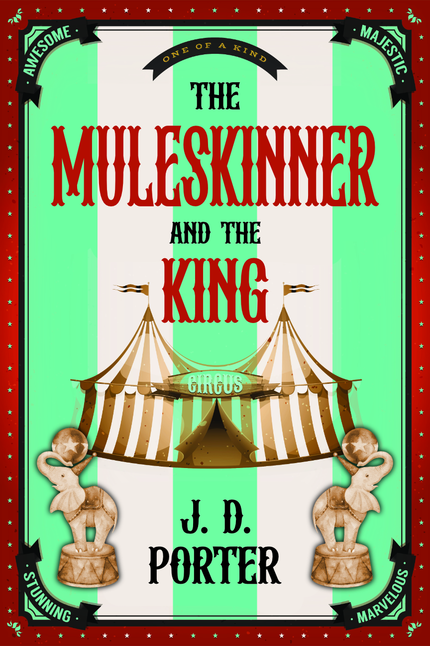 The Muleskinner and The King