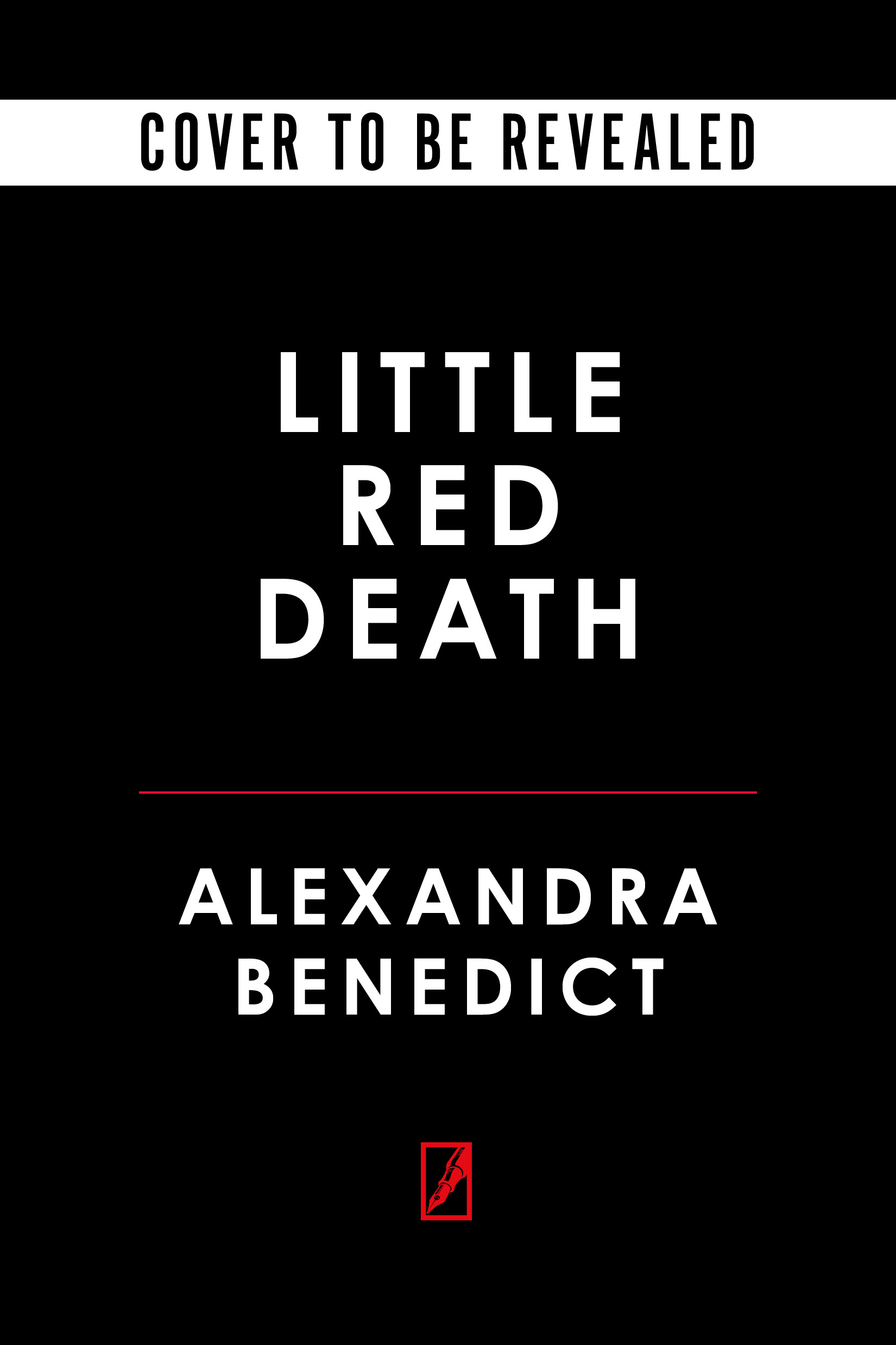 Little Red Death (Paperback)