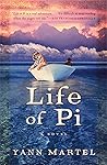 Life of Pi by Yann Martel