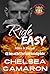 Ride Easy by Chelsea Camaron