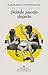 Dónde puedo dejarlo (Spanish Edition)
